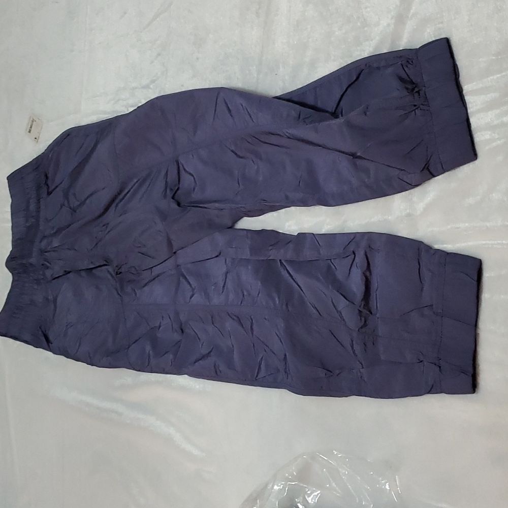 43. Free People Movement The Way Home Jogger Deep Sea - Picture 6 of 9